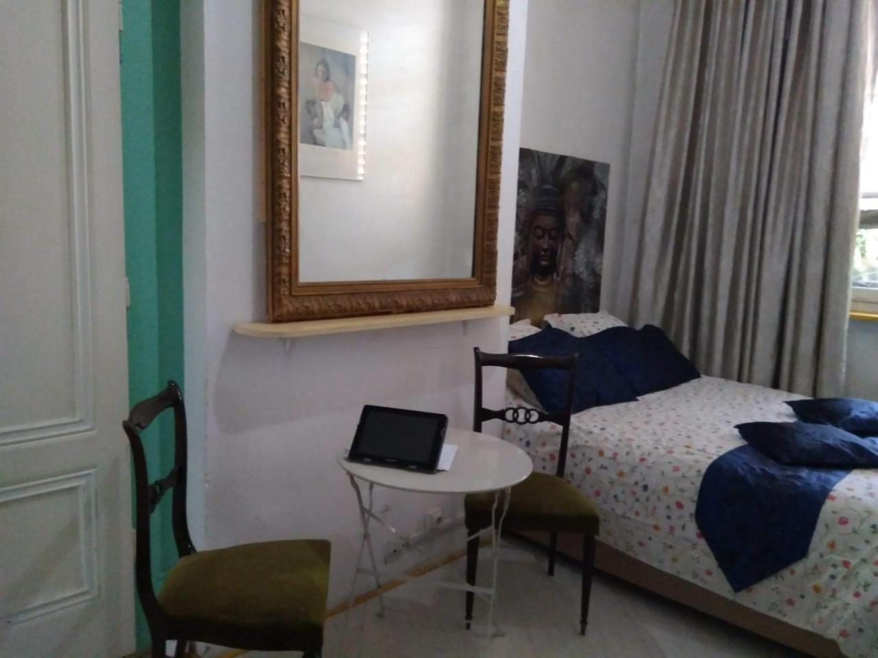 Chambres Les Soyeuses ลียง ภายนอก รูปภาพ